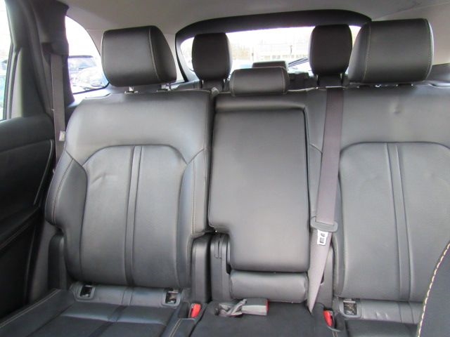 Mazda CX-90 Preferred Plus 2024