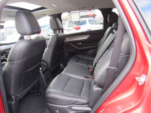 Mazda CX-90 Preferred Plus 2024