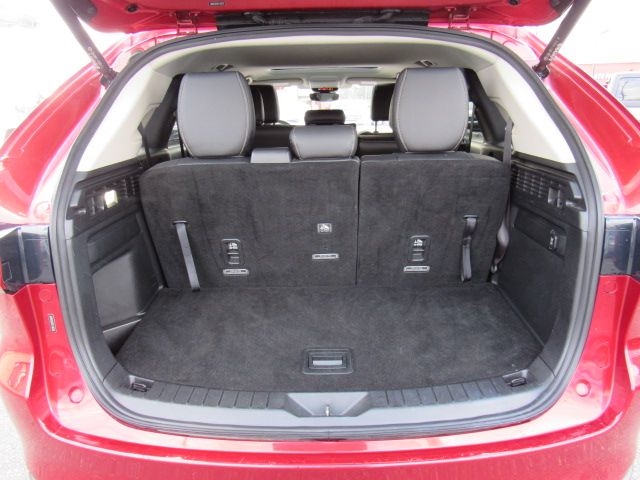 Mazda CX-90 Preferred Plus 2024