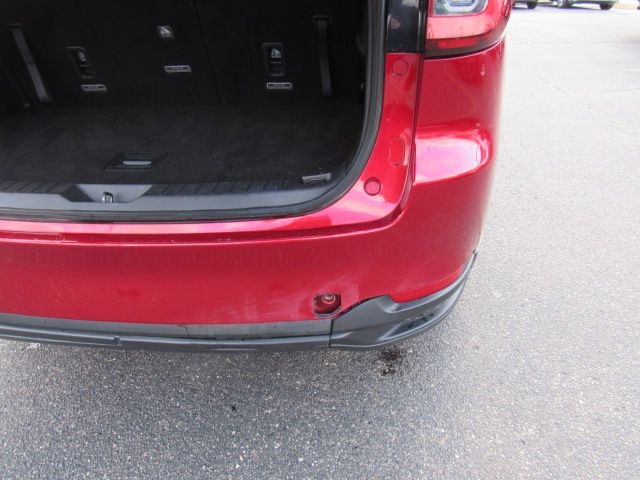 Mazda CX-90 Preferred Plus 2024