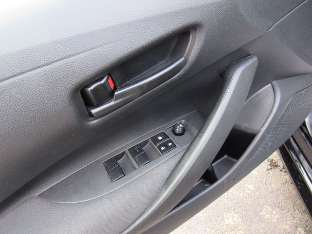 Toyota Corolla LE 2022