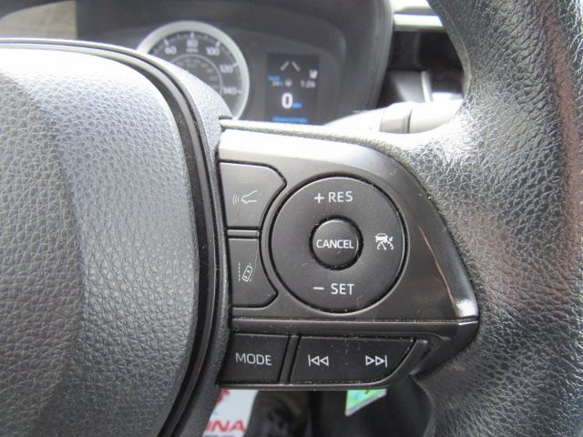 Toyota Corolla LE 2022