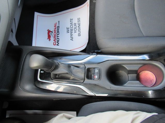 Toyota Corolla LE 2022