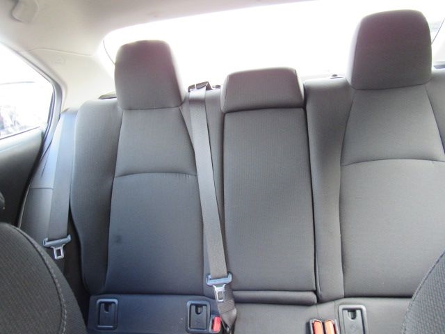 Toyota Corolla LE 2022