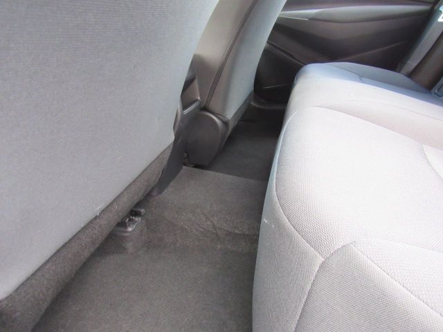 Toyota Corolla LE 2022