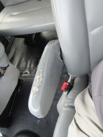 Ford Econoline E-350 XL Super Duty 2014