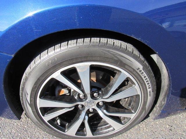 Nissan Maxima 3.5 SL 2018