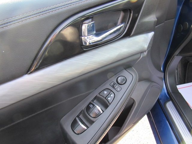 Nissan Maxima 3.5 SL 2018