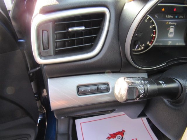 Nissan Maxima 3.5 SL 2018