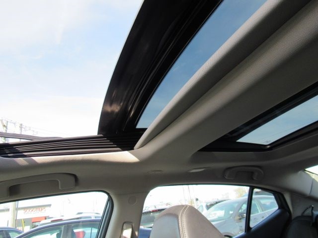 Nissan Maxima 3.5 SL 2018