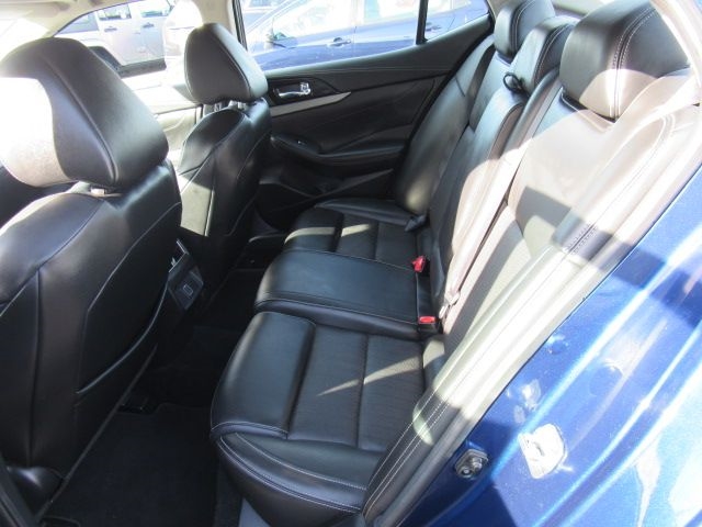 Nissan Maxima 3.5 SL 2018