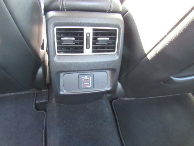 Nissan Maxima 3.5 SL 2018