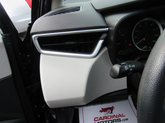 Toyota Corolla LE 2022