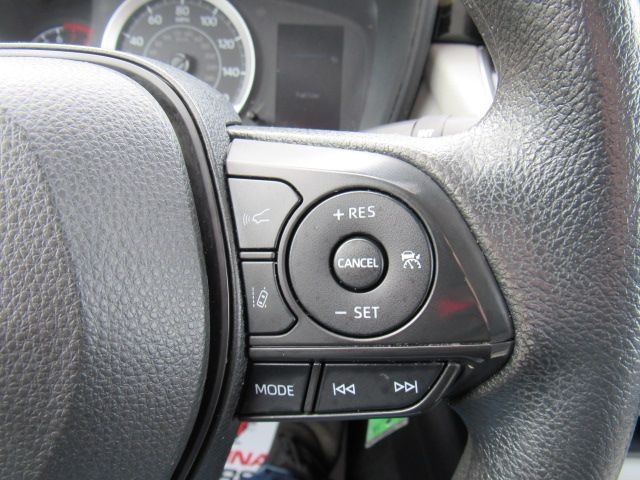 Toyota Corolla LE 2022