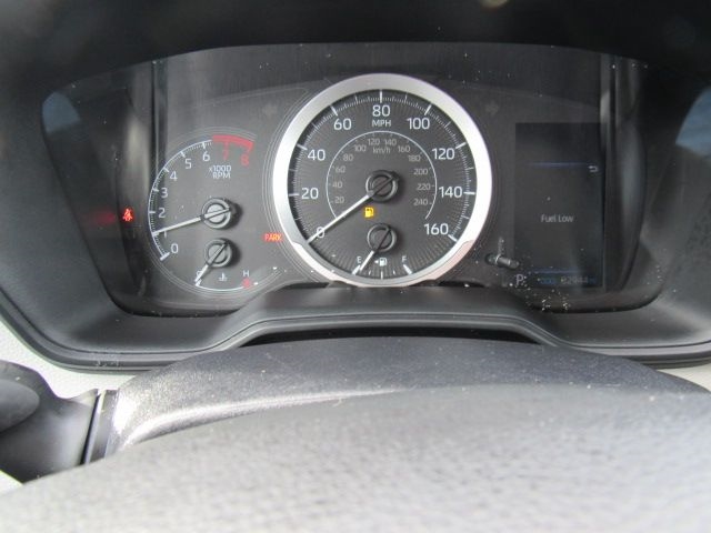 Toyota Corolla LE 2022