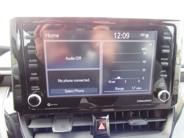 Toyota Corolla LE 2022