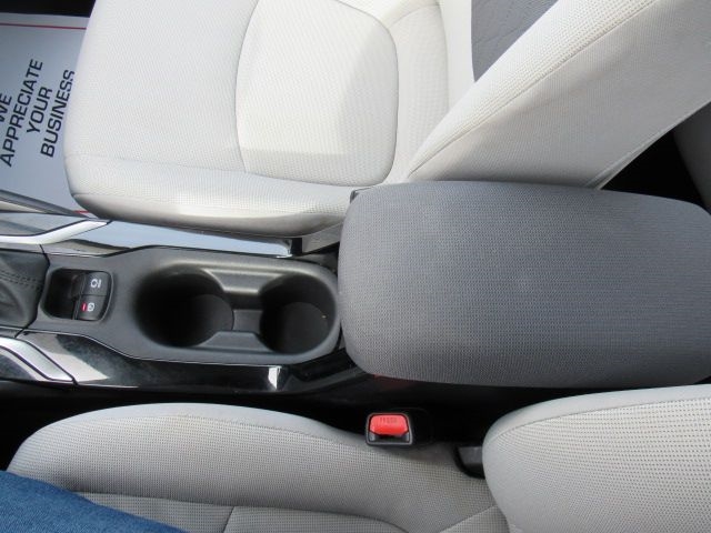 Toyota Corolla LE 2022