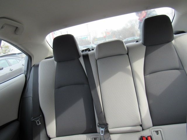 Toyota Corolla LE 2022