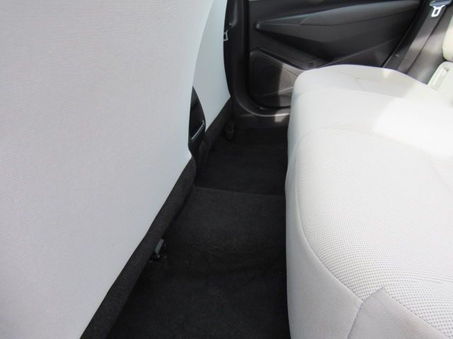 Toyota Corolla LE 2022