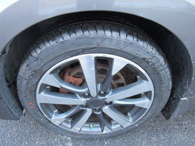 Nissan Altima 2.5 SR 2017