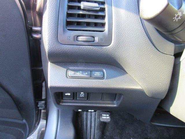 Nissan Altima 2.5 SR 2017