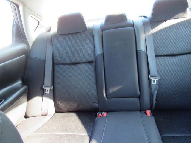 Nissan Altima 2.5 SR 2017