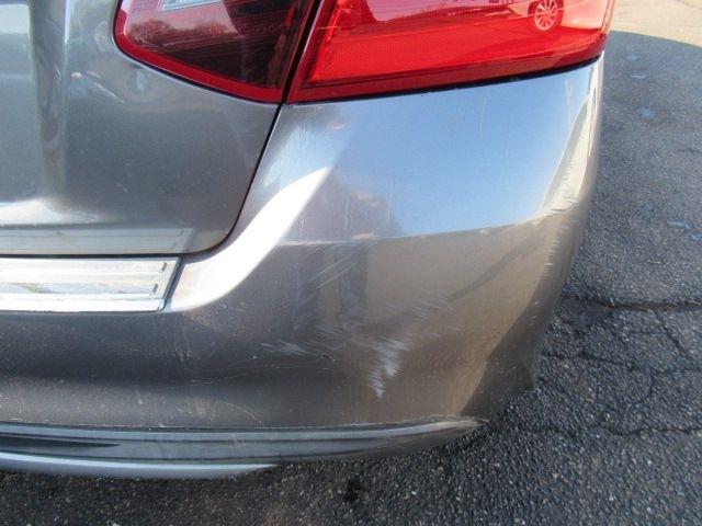 Nissan Altima 2.5 SR 2017