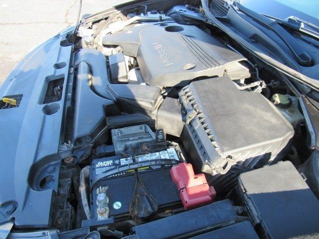 Nissan Altima 2.5 SR 2017