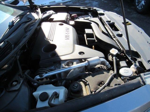 Nissan Altima 2.5 SR 2017