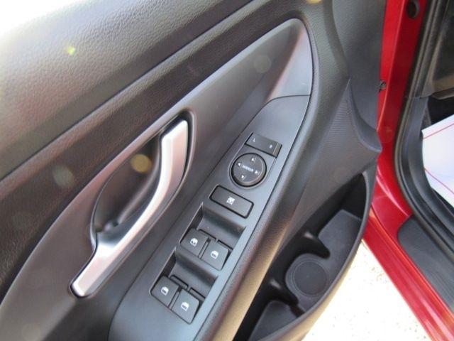 Hyundai Elantra GT 2.0L 6A 2018