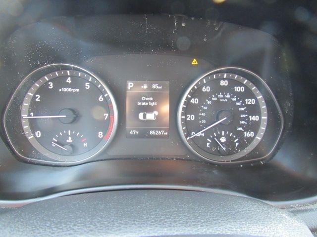 Hyundai Elantra GT 2.0L 6A 2018