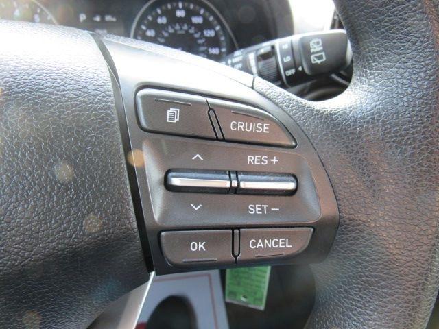 Hyundai Elantra GT 2.0L 6A 2018