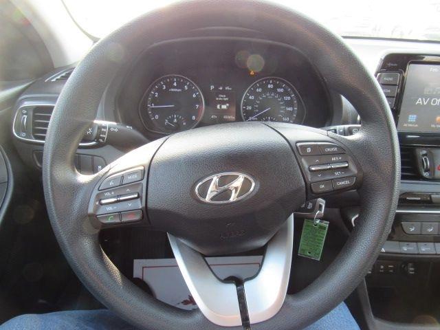Hyundai Elantra GT 2.0L 6A 2018