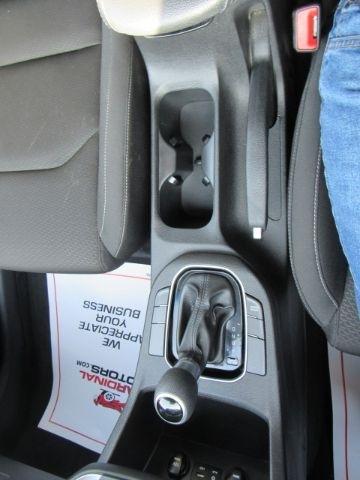 Hyundai Elantra GT 2.0L 6A 2018