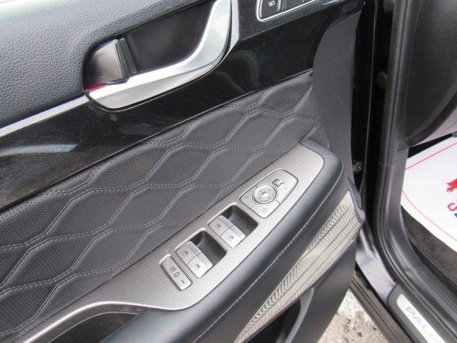 Hyundai Palisade Limited AWD 2020