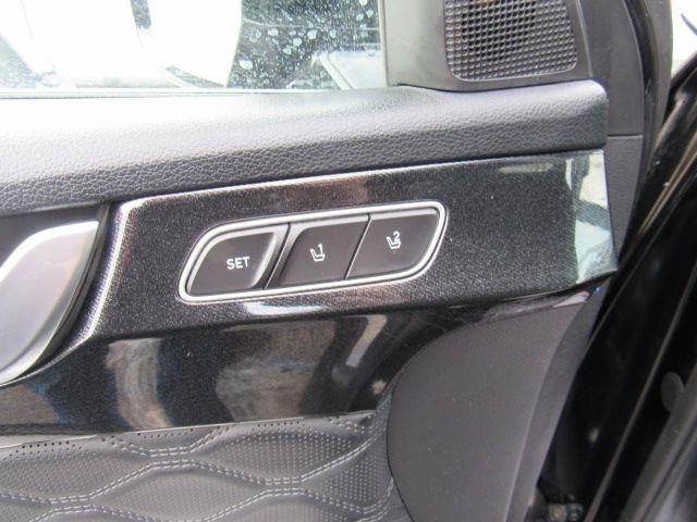 Hyundai Palisade Limited AWD 2020