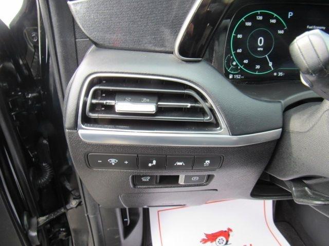 Hyundai Palisade Limited AWD 2020