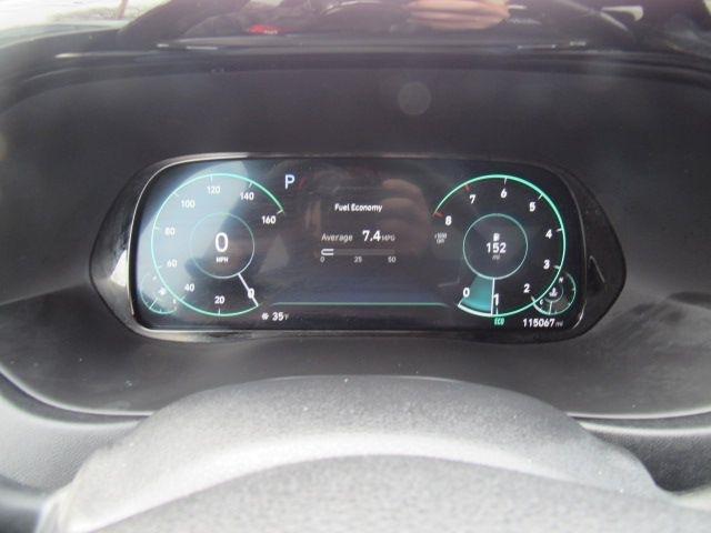 Hyundai Palisade Limited AWD 2020