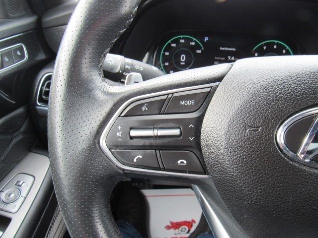 Hyundai Palisade Limited AWD 2020