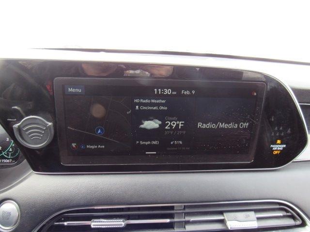 Hyundai Palisade Limited AWD 2020