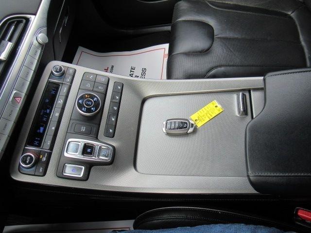 Hyundai Palisade Limited AWD 2020