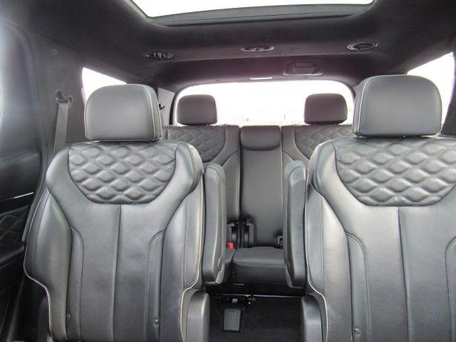 Hyundai Palisade Limited AWD 2020