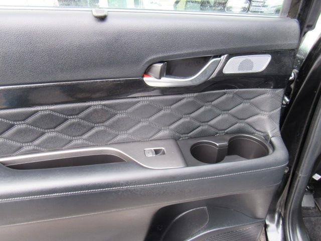 Hyundai Palisade Limited AWD 2020