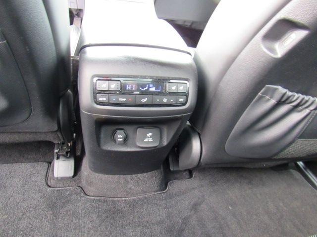 Hyundai Palisade Limited AWD 2020