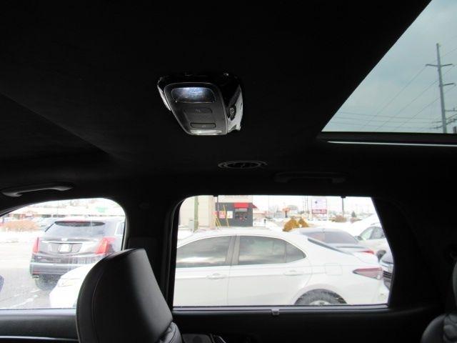 Hyundai Palisade Limited AWD 2020