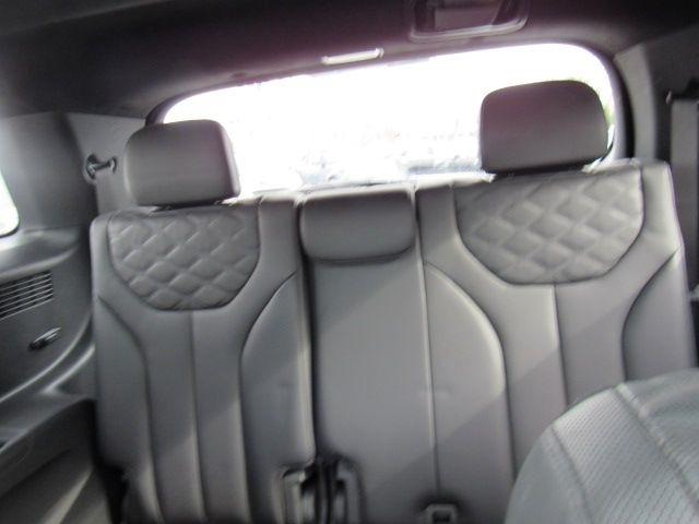 Hyundai Palisade Limited AWD 2020