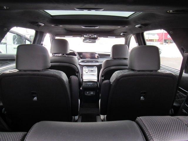 Hyundai Palisade Limited AWD 2020