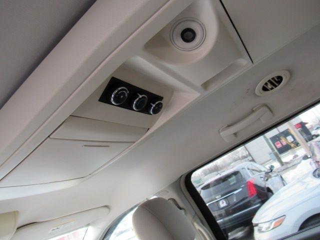 Chrysler Town & Country Touring 2008