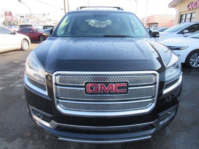 GMC Acadia Denali AWD 2015