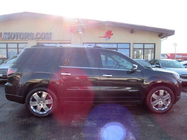 GMC Acadia Denali AWD 2015